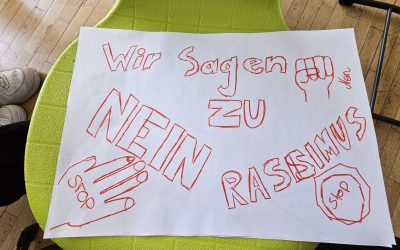 Wir sind alle gleich!